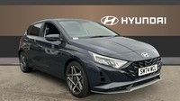 2024 Hyundai i20 1.0T GDi Premium 5dr DCT Petrol Hatchback Hatchback Petrol Auto