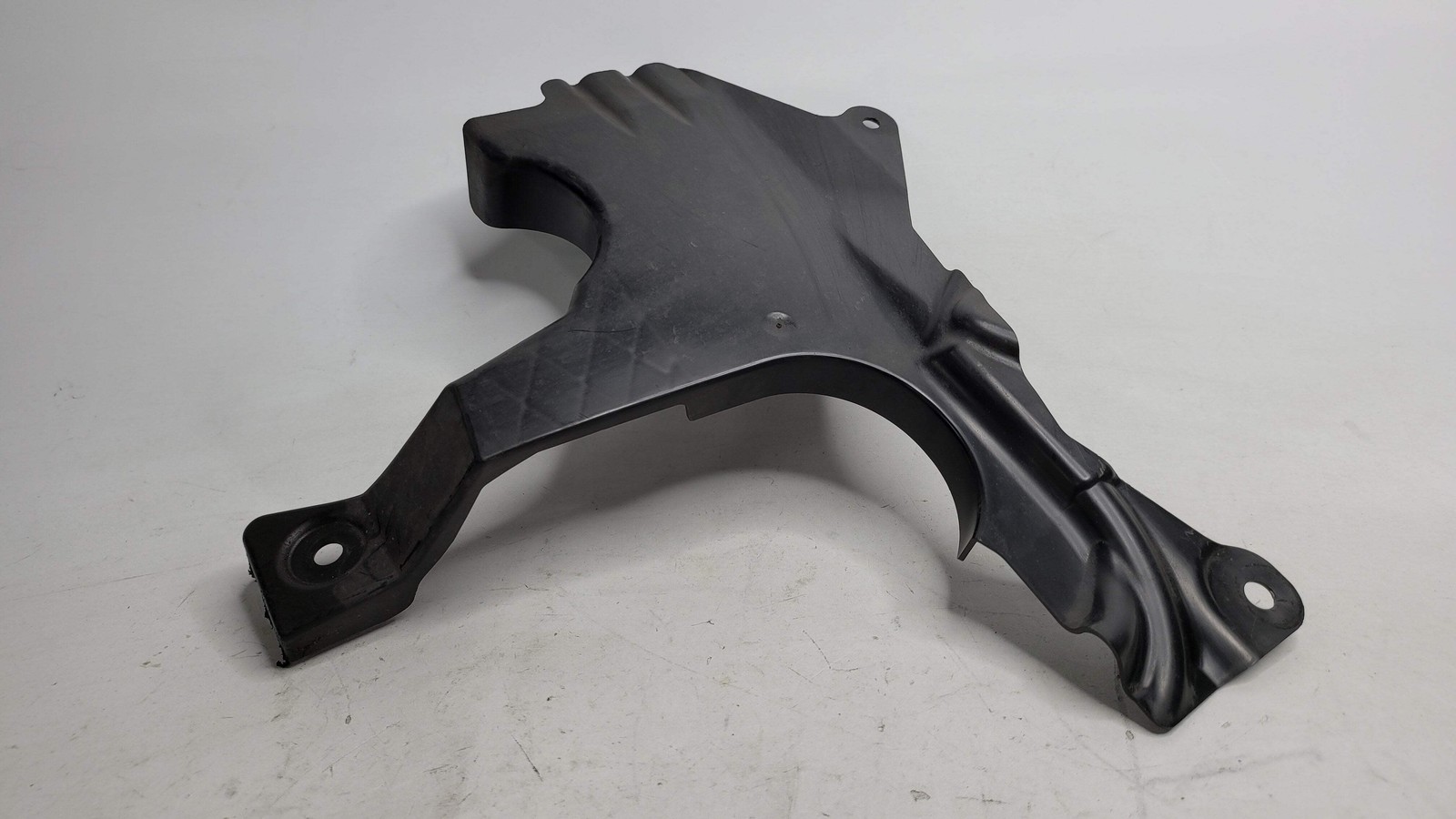 BMW M4 G82 Coupe Front Left Side Steering Cover 8074605