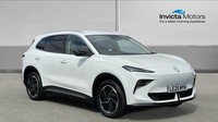 2025 MG MGS5 170kW Trophy EV Long Range 64kWh 5dr Auto Electric