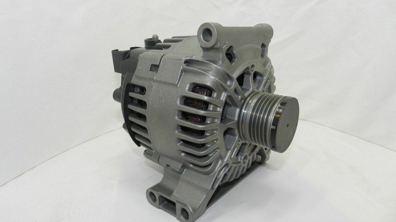 Lichtmaschine Generator Mercedes A-Klasse W169 B-Klasse W245 160 180 200 Cdi