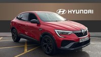 2023 Renault Arkana 1.3 Mild hybrid 140 R.S. Line 5dr EDC Petrol Estate Estate P