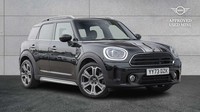 2023 MINI Countryman 1.5 Cooper Exclusive Premium 5dr Auto Hatchback Petrol Auto