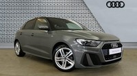 2023 Audi A1 35 TFSI S Line 5dr S Tronic Petrol Hatchback Hatchback Petrol Autom