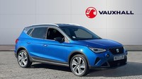 2023 SEAT Arona 1.0 TSI 110 FR Edition 5dr Petrol Hatchback Hatchback Petrol Man