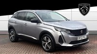 2022 Peugeot 3008 1.2 PureTech Allure Premium 5dr Petrol Estate Estate Petrol Ma