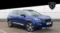 2019 Peugeot 3008 1.5 BlueHDi GT Line 5dr Diesel Estate Estate Diesel Manual
