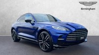 2023 Aston Martin DBX V8 DBX707 5dr Touchtronic Petrol