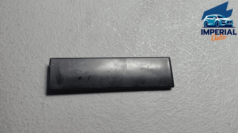 Used 2019-2025 Toyota RAV4 Rear Right Passenger Side Roof Upper Drip Molding Rh OEM