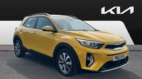 2023 Kia Stonic 1.0T GDi 99 2 5dr Petrol Estate Estate Petrol Manual