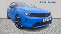 2026 Vauxhall Astra 1.2 Turbo 130 Griffin 5dr Hatchback Petrol Manual
