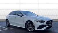2024 Mercedes-Benz A-Class A200 AMG Line Premium Plus 5dr Auto Petrol Hatchback 