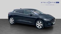 2019 Jaguar I-Pace 400 90kWh SE SUV 5dr Electric Auto 4WD (400 ps) SUV Electric 