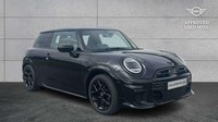2024 MINI Cooper 2.0 S Sport [Level 3] 3dr Auto Hatchback Petrol Automatic