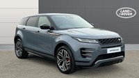 2021 Land Rover Range Rover Evoque 1.5 P300e Autobiography 5dr Auto Hatchback Ha