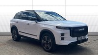 2026 Jaecoo 7 1.5T SHS-P Luxury 5dr Auto HATCHBACK PETROL/ELECTRIC Automatic