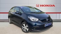 2023 Honda Jazz 1.5 i-MMD Hybrid SR 5dr eCVT Hybrid Hatchback Hatchback Hybrid A