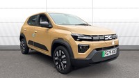 2025 Dacia Spring 27kWh Expression 65 48kW 5dr Auto Electric Hatchback Hatchback