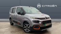 2024 Citroen Berlingo 100kW Flair XTR M 50kWh 5dr Auto Electric Estate Estate El