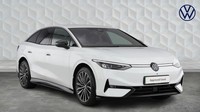 2026 Volkswagen ID.7 Pro 77kWh Match Plus Fastback Auto 5-door Hatchback Electri
