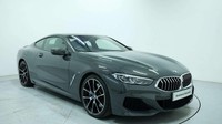 2022 BMW 8 Series 840i [333] sDrive M Sport 2dr Auto COUPE PETROL Automatic