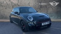 2022 MINI Hatch 2.0 John Cooper Works 3dr Auto HATCHBACK PETROL Automatic