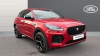 2024 Jaguar E-Pace 2.0 D200 R-Dynamic SE Black 5dr Auto Diesel Estate Estate Die