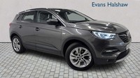 2020 Vauxhall Grandland X 1.2 Turbo SE Premium 5dr Hatchback Petrol Manual