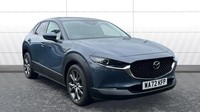 2022 Mazda CX-30 2.0 e-Skyactiv X MHEV GT Sport Tech 5dr Auto Petrol Hatchback H