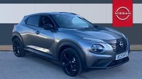 2025 Nissan Juke 1.6 Hybrid Tekna 5dr Auto Hybrid Hatchback Hatchback Hybrid Aut