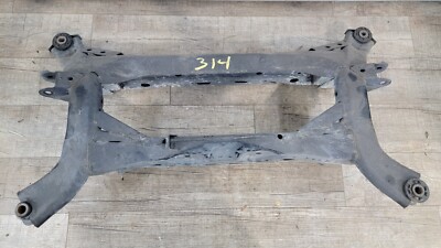 07 хода 15 MAZDA CX-9 задний подвески UNDERCARRIAGE подрамник. K-FRAME