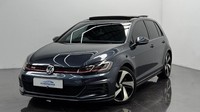 2018 Volkswagen Golf 2.0 TSI GTI Performance DSG Euro 6 (s/s) 5dr HATCHBACK Petr