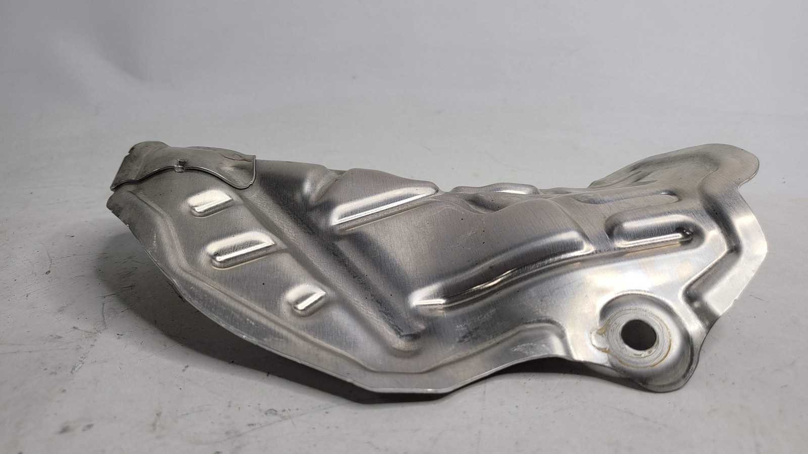 0 Bmw M3 G80 Heatshield Cylinder 8054862 image 3