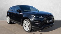 2021 Land Rover Range Rover Evoque 2.0 D200 R-Dynamic SE 5dr Auto Diesel