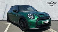 2022 MINI Hatch Electric Level 3 HATCHBACK Electric Automatic