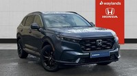 2025 Honda CR-V HONDA Cr-v 2.0 Ephev Advance Tech 5Dr Ecvt Estate Hatchback Hybr