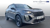 2024 Peugeot 2008 1.2 PureTech GT SUV 5dr Petrol EAT Euro 6 (s/s) (130 ps) SUV P