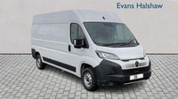 Citroen Relay 3.5t L3 Diesel 2.2 BlueHDi 140 H2 Van Enterprise Auto Van Diesel A