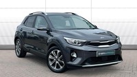 2019 Kia Stonic 1.0T GDi 3 5dr Auto Petrol Estate Estate Petrol Automatic