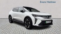 2024 Renault Scenic E-Tech 160kW Techno 87kWh Long Range 5dr Auto Estate Electri
