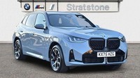2025 BMW X3 xDrive20d M Sport 5dr Step Auto ESTATE DIESEL Automatic
