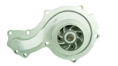 Beck Arnley 131-2386 Water Pump With Housing For 84-93 Beck Arnley 131-2386 Water Pump With Housing For 84-93