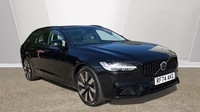 2025 Volvo V90 2.0 T6 [350] PHEV Plus Dark 5dr AWD Auto Estate Estate Hybrid Aut