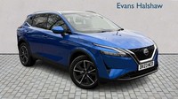 2023 Nissan Qashqai 1.3 DiG-T MH 158 Tekna 5dr Hatchback Petrol Manual