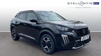 2024 Peugeot 2008 1.2 PureTech GT SUV 5dr Petrol EAT Euro 6 (s/s) (130 ps) SUV P