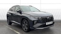 2022 Hyundai TUCSON 1.6 TGDi 48V MHD N Line S 5dr 2WD DCT Petrol Estate Estate P