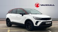 2022 Vauxhall Crossland 1.2 Turbo [130] GS Line 5dr Auto Petrol Hatchback Hatchb