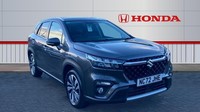 2023 Suzuki SX4 S-Cross 1.4 Boosterjet 48V Hybrid Ultra ALLGRIP 5dr Petrol Hatch