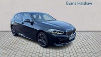 2024 BMW 1 Series 118i [136] M Sport 5dr Step Auto [LCP] Hatchback Petrol Automa