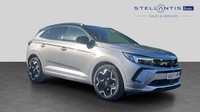 2023 Vauxhall Grandland 1.2 Turbo Ultimate SUV 5dr Petrol Manual Euro 6 (s/s) (1