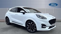 2023 Ford Puma 1.0 EcoBoost Hybrid mHEV 155 ST-Line X 5dr Petrol Hatchback Hatch